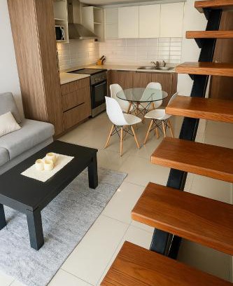 Asuncion Apartment | Matrisa Santa Teresa Apartments