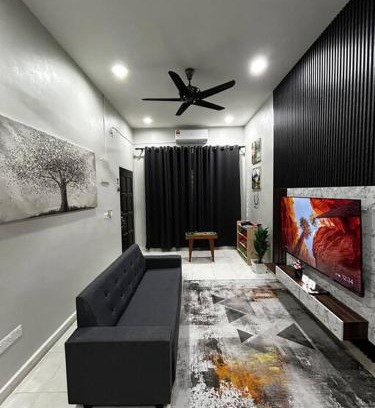 Kulim House | Matsurika Guest House - Kulim