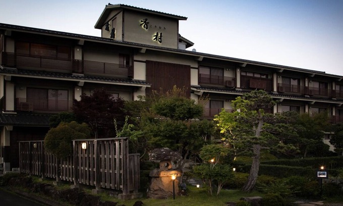Takagi Hotel | Matsushima Koumura