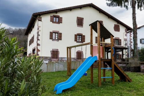 Urdax House | Matxingonea 1