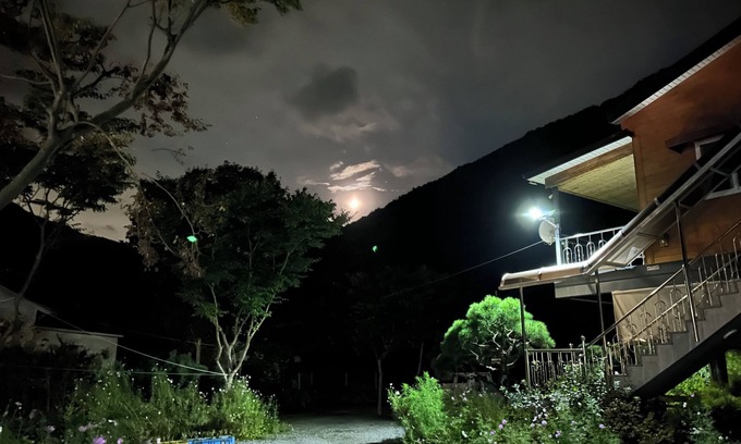 Cheongdo House | MAUMAEGOHYANG Pension