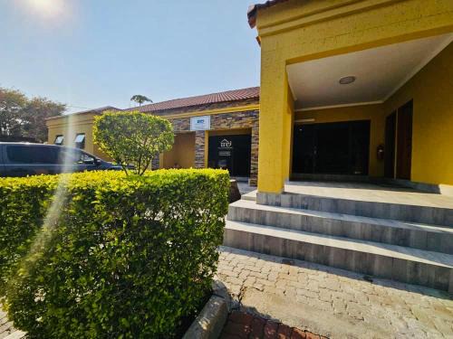 Maun Bed & Breakfast | Maun Executive Inn