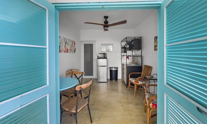 Maunabo Villa | Maunazul #6 | Beach Getaway @ Maunabo
