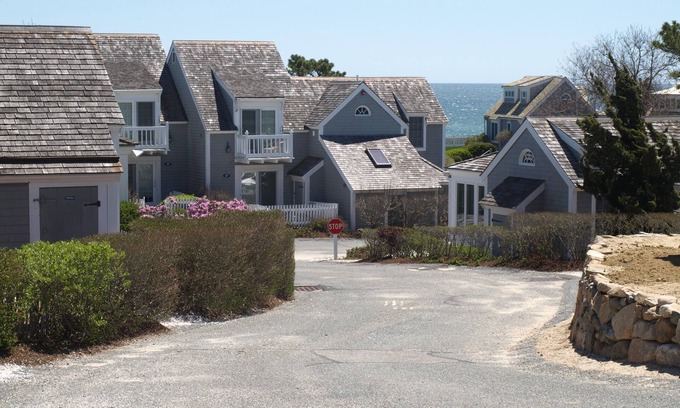 Mashpee Cottage | MAUSHOP VILLAGE, NEW SEABURY! 2024 was SOLD OUT! BOOK EARLY!