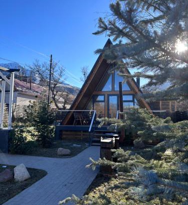 Chuy Province House | Maverick resort