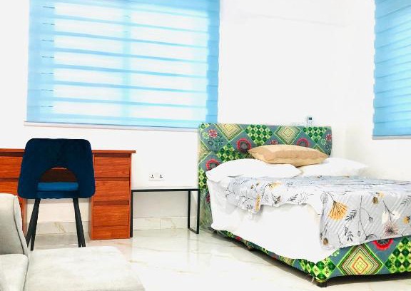 Elmina Apartment | Mavern House Apartments