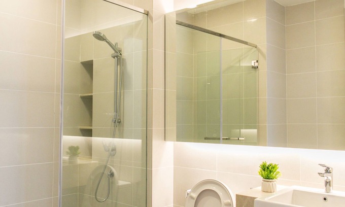 Bangsar Apartment | MAVICK Signature 2 Bedroom Deluxe Suite BANGSAR KL