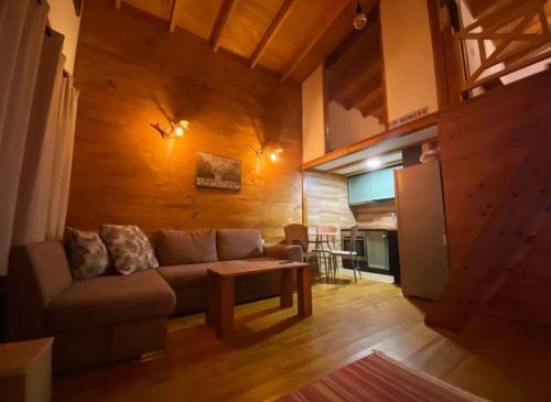 North Macedonia Apartment | Mavrovo Apartment