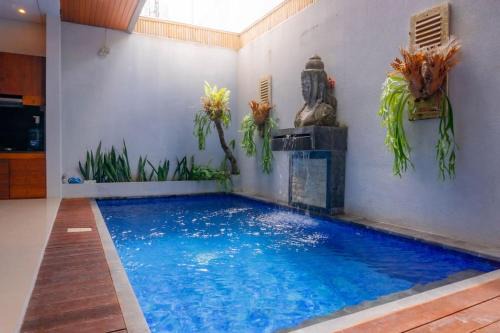 Babakan Villa | Mawaly Nine Villa Canggu