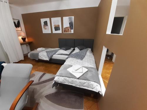 Oswiecim Apartment | Max Apartament okolice Energylandia Zator