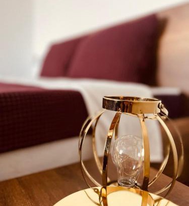 Veliko Gradiste Apartment | Max
