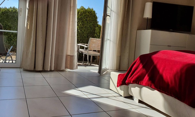 Aschach Hotel | Maxhotel