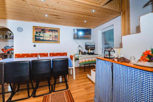 Dedinky House | Maxi Nela