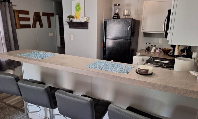 Thackerville House | Maxim Hills 1 mile to WinStar 3bd, 3bth