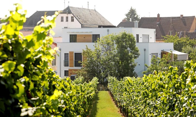 Edenkoben Apartment | Maximilians Domizil Edenkoben