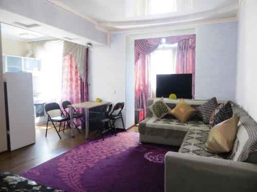 Bishkek Apartment | Maximus Apartament Bishkek