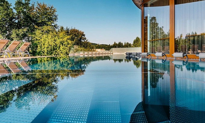 Brno Hotel | Maximus Resort