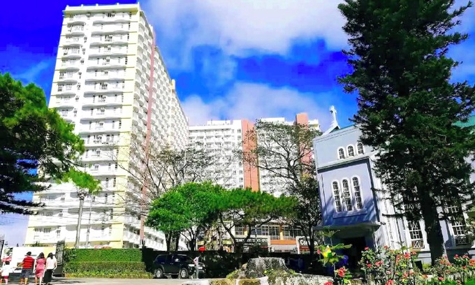 San Jose Condo | MaxLove 3 BR, 3.5 Bath, 16ꆜ *free Pool & Parking