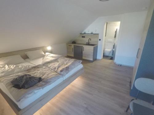 Slovenj Gradec Apartment | MaxLux Apartments
