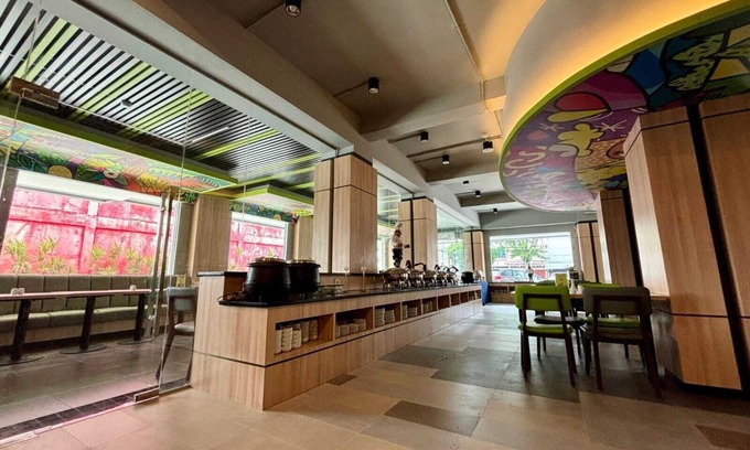 Dumai Hotel | MaxOne Dumai
