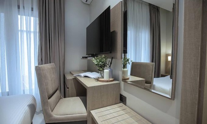 Ibadan Apartment | Maxx Apartments