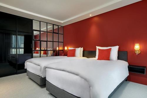 Yeon-dong Hotel | Maxx Jeju, a member of H Rewards
