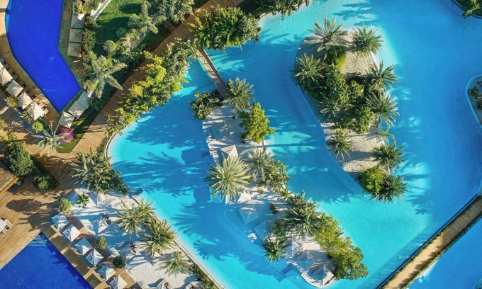 Belek Golf Area Resort | Maxx Royal Belek Golf Resort