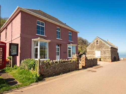 Hope-Cove House | May Cottage