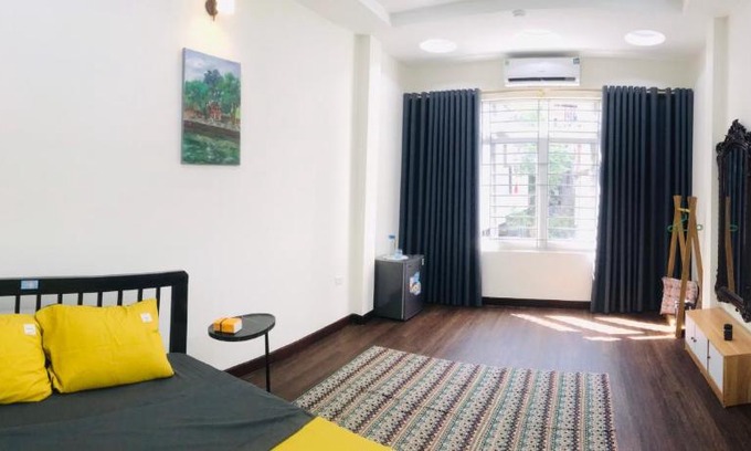 Tay Ho House | May's Cottage