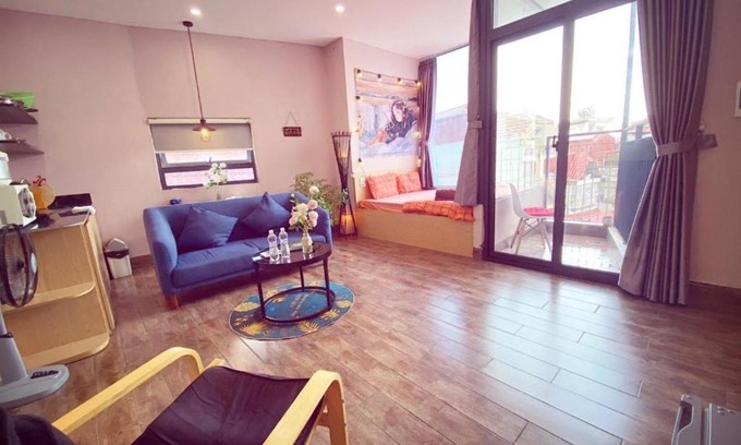 Hai Ba Trung House | May - SKY VIEW VH06 sđt 09756-59323