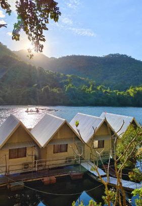 Tha Kradan Resort | Maya Erawan