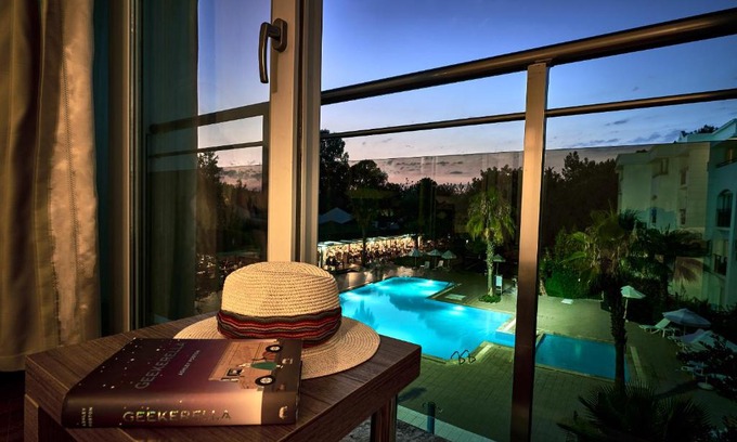 Titreyengol Hotel | Maya Golf Hotel