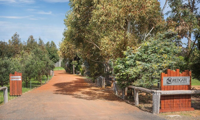 Witchcliffe House | Maya Homestead at Redgate Forest Retreat