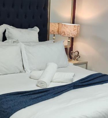 Umtata Apartment | Mayaza Luxury Apartment