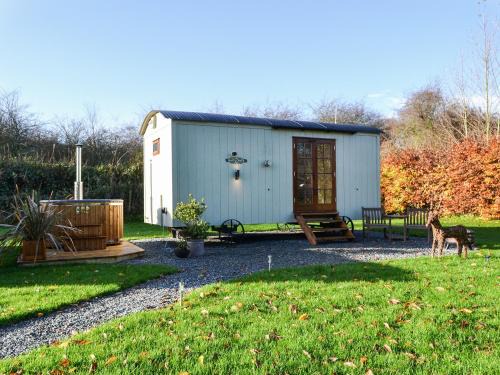 Pocklington House | Mayflower - Uk41003