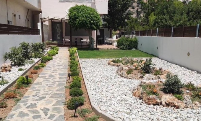 Ferma Villa | Mayla house