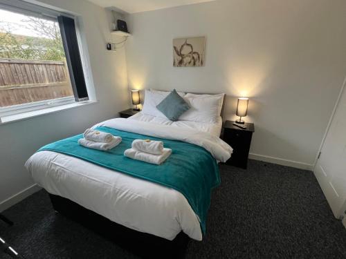 Beckingham Apartment | Mayland Motel