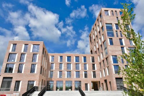 Maynooth Apartment | Maynooth Campus Apartments