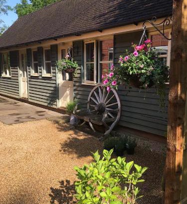 Petersfield Bed & Breakfast | Mays Cottage Bed and Breakfast