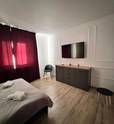 Turda Apartment | Maysa Ap.
