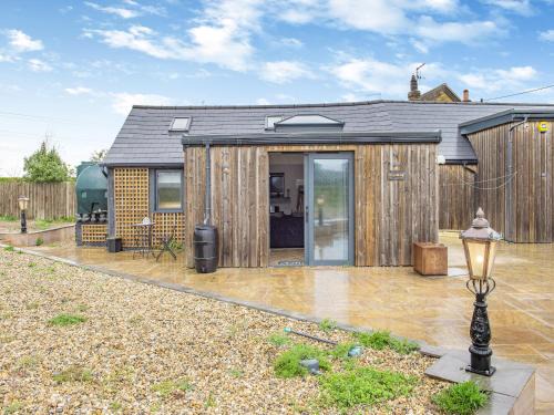 Broad Oak House | Mayton Lodge