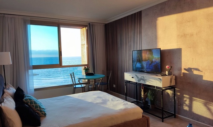 Haifa Apartment | Maytoro5555577777777