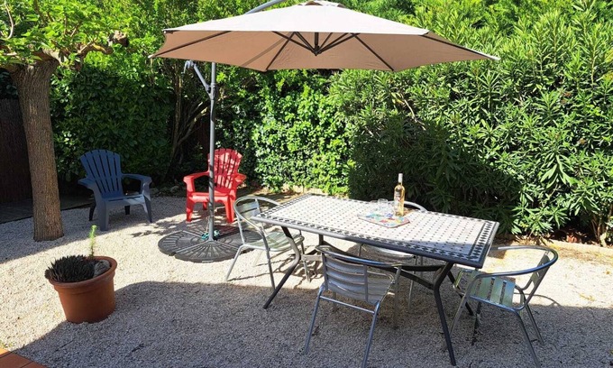 Maussane House | Mazet in the heart of the Alpilles
