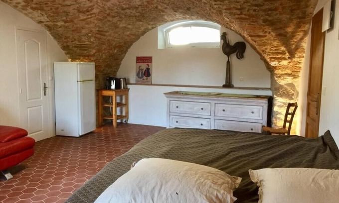 Bagnols-sur-Ceze Other | Mazet of the Perseids.