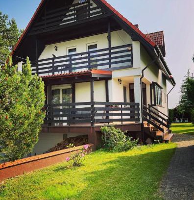 Wydminy House | Mazurski Dom Sucholaski