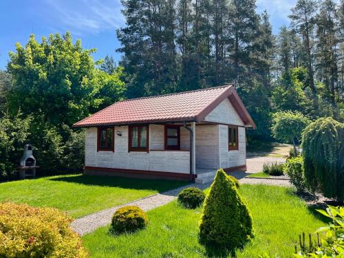 Kosewo Cabin | Mazurski domek