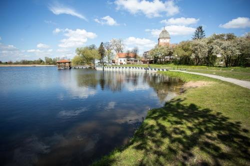 Pasym Apartment | Mazurskie Apartamenty