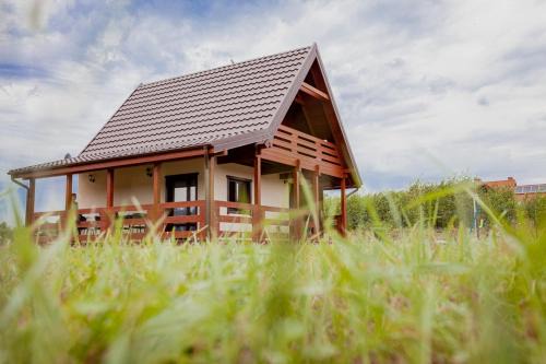 Ostroda House | Mazurskie Zakątki