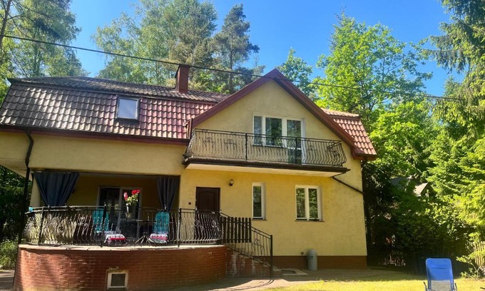 Pisz House | Mazury- dom wakacyjny