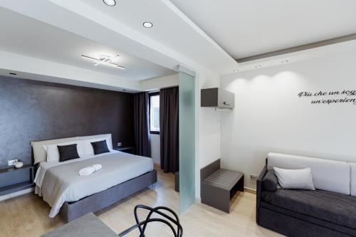 Misterbianco Apartment | Mazzini Apartments Trinacria